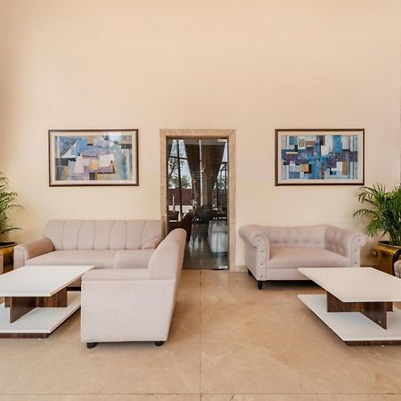Pink Pearl Hotel ジャイプール エクステリア 写真